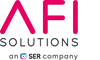 Logo AFI Solutions GmbH