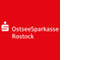 Logo OstseeSparkasse Rostock