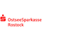 Logo Ostsee Sparkasse Rostock