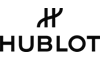 Logo Schweizer Uhrenmarke Hublot