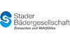 Logo Stader Bädergesellschaft mbH