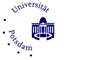 Logo Universität Potsdam