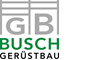 Logo Busch Gerüstbau GmbH & Co. KG