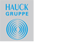 Logo HAUCK HYGIENE GMBH