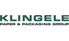 Logo Klingele Papierwerke GmbH & Co. KG, Papierfabrik Weener