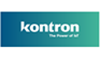 Logo Kontron Europe GmbH - Standort Mauerstetten