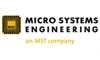 Logo Micro Systems Engineering GmbH