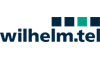 Logo wilhelm.tel GmbH