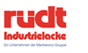 Logo Rüdt-Industrielacke GmbH & Co. KG