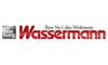 Logo Möbel-Wassermann GmbH
