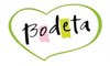 Logo Bodeta Süßwaren GmbH