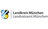 Logo Landratsamt München