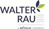 Logo Walter Rau Lebensmittelwerke GmbH