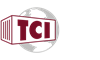 Logo TCI International Logistics GmbH