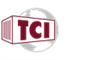 Logo TCI International Logistics GmbH