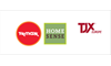 Logo TK Maxx/ TJX Deutschland Ltd. & Co. KG