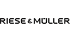 Logo Riese & Müller GmbH