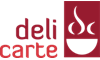 Logo Deli carte GmbH & Co. KG