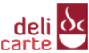 Logo deli carte GmbH & Co. KG