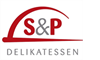 Logo S&P Delikatessen GmbH