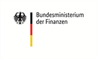 Logo Bundesministerium der Finanzen