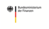 Logo Bundesministerium der Finanzen