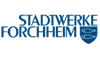 Logo Stadtwerke Forchheim GmbH