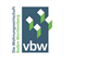 Logo vbw Verband baden-württembergischer Wohnungs- und Immobilienunternehmen e.V