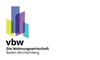 Logo vbw Verband baden-württembergischer Wohnungs- und Immobilienunternehmen e.V