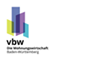 Logo vbw Verband baden-württembergischer Wohnungs- und Immobilienunternehmen e.V