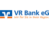 Logo VR Bank eG