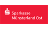 Logo Sparkasse Münsterland Ost Anstalt des Öffentlichen Rechts