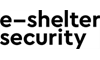 Logo e-shelter security technologies GmbH