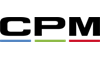 Logo CPM Germany GmbH