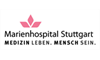 Logo Marienhospital Stuttgart Vinzenz von Paul Kliniken gGmbH