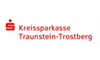 Logo Kreissparkasse Traunstein-Trostberg