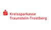 Logo Kreissparkasse Traunstein-Trostberg
