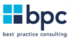 Logo best practice consulting AG