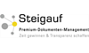 Logo Steigauf Daten Systeme GmbH