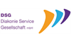 Logo DSG Diakonie Service Gesellschaft mbH