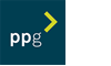 Logo ppg > flexofilm GmbH / ppg > wegoflex GmbH