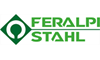 Logo ESF Elbe-Stahlwerke Feralpi GmbH