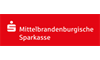 Logo Mittelbrandenburgische Sparkasse Potsdam