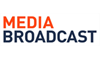 Logo Media Broadcast GmbH
