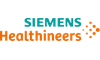Logo Siemens Healthineers