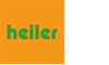 Logo heiler GmbH & Co. KG