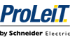 Logo ProLeiT GmbH