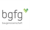 Logo Baugenossenschaft freier Gewerkschafter eG