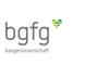 Logo Baugenossenschaft freier Gewerkschafter eG