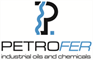 Logo Petrofer Chemie H.R. Fischer GmbH + Co KG